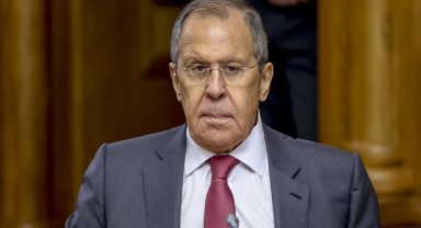 Rusya Dışişleri Bakanı Lavrov: Şartlarımız karşılandığı zaman tahıl anlaşmasına döneceğiz