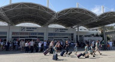 Rusya, İngiltere, Almanya ve Benelüks ülkelerinden rezervasyonlar sezonu uzatacak 