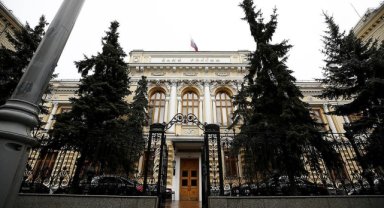 Rusya Merkez Bankası döviz satışını yaklaşık 10 kat artıracak