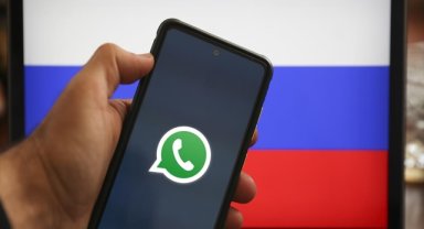 Rusya'da WhatsApp yasaklanabilir