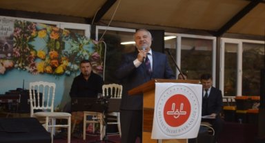 Şabanözü'de Mevlid-i Nebi Haftası kutlandı