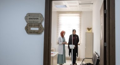 Sağlıklı hayat merkezleri obeziteden kanser taramasına kadar birçok alanda destek sunuyor