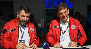 Savunmada yerli sanayiyi güçlendirecek güç birliği