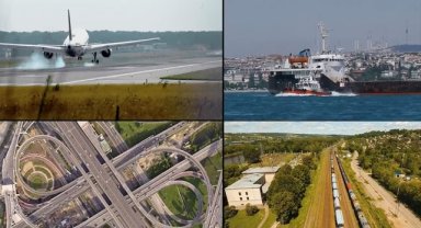 Şehirlerin hava kalitesi "NEFES" ile takip ediliyor