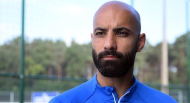 Sinan Bolat, Altay Bayındır'ın başarılı olacağına inanıyor