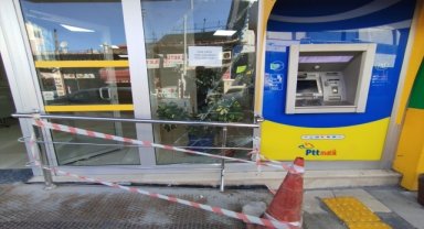 Sivas'taki trafik kazası kameraya yansıdı