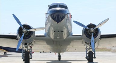 Sivrihisar Hava Gösterileri için hazırlıklar tamamlandı