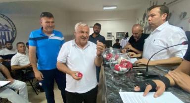 Süper Amatör Küme fikstürü çekildi, lig 6-7 Ekim’de başlayacak 