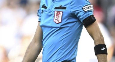 Süper Lig'de 7. hafta maçlarının hakemleri açıklandı