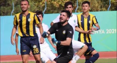 Talasgücü Belediyespor Türkiye Kupası’nda 2’nci Tur’da Sapanca Gençlikspor ile eşleşti
