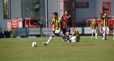 Talasgücü, Türkiye Kupası ilk turunda 1922 Konyaspor ile karşılaşacak