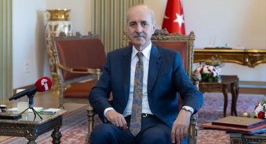 TBMM Başkanı Kurtulmuş'tan Mevlit Kandili mesajı