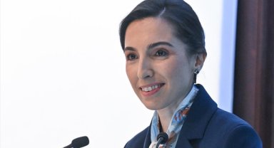 TCMB Başkanı Erkan: İhracatçılarımızın finansmana erişimine öncelik veriyoruz