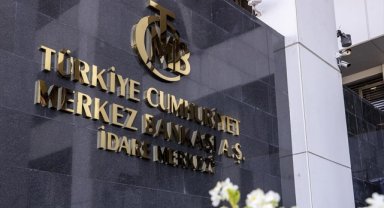 TCMB'den iki yeni faaliyet izni