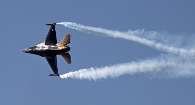 TEKNOFEST İzmir, kapılarını açtı