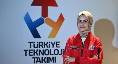 TEKNOFEST'te 6 yıllık rüya İzmir'de gerçek oluyor