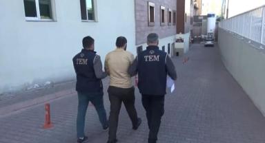 Terörle Mücadele ekiplerinden şafak operasyonu: 8 gözaltı 