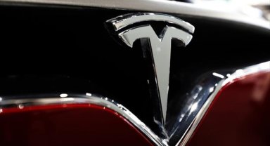 Tesla'nın Şanghay'daki fabrikasında 2 milyonuncu araç üretildi