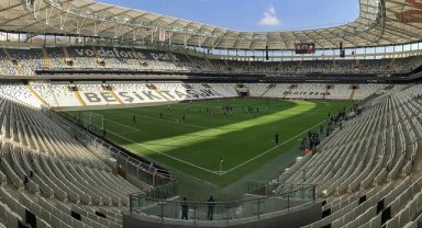 TFF, Beşiktaş Park Stadı'nı final maçları için UEFA'ya bildirecek