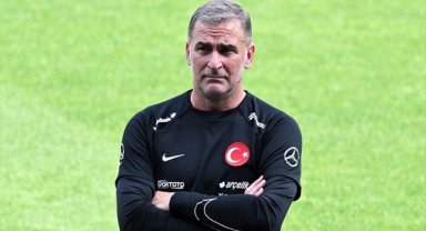 TFF'den Stefan Kuntz açıklaması: Alman çalıştırıcıyla çarşamba günü görüşme yapılacak