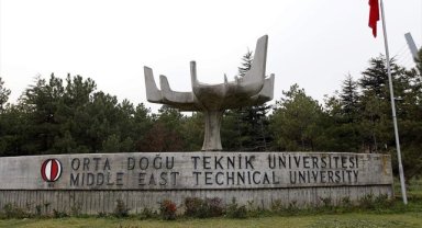 THE 2024 Dünya Üniversiteleri Sıralamasında Türkiye'nin en iyi devlet üniversitesi ODTÜ oldu