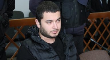 Thodex'in kurucusu Faruk Fatih Özer'in dolandırıcılık davasında karar