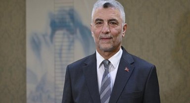 Ticaret Bakanı Bolat: Doğrudan yatırımlarda ciddi bir sıçrama bekliyoruz