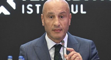 TİM Başkanı Mustafa Gültepe: Türkiye'yi ihracatta ilk 10 ülke arasına çıkarma vizyonuyla çalışıyoruz