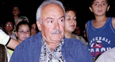 Tiyatronun unutulmayan isimlerinden Şükran Güngör