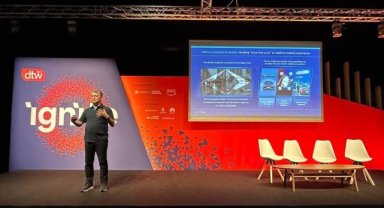 Togg CEO'su Karakaş: İş ortaklarımızla mobilitenin geleceğini inşa ediyoruz