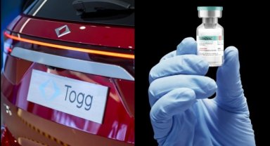 Togg ve TURKOVAC gibi ulusal girişimlere destek verilecek