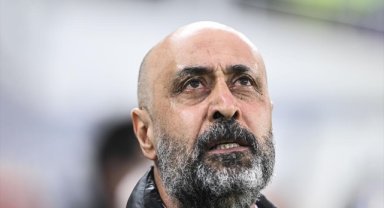 Tolunay Kafkas'ın Galatasaray'a karşı şansı tutmuyor