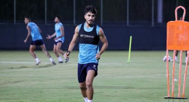Trabzonspor, Alanyaspor'dan Umut Güneş'i transfer etti