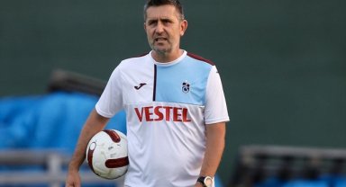 Trabzonspor, Nenad Bjelica ile gol yollarında etkili oldu