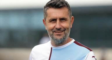 Trabzonspor Teknik Direktörü Bjelica: Hatayspor maçını iyi bir sonuçla atlatabileceğimizi düşünüyoruz