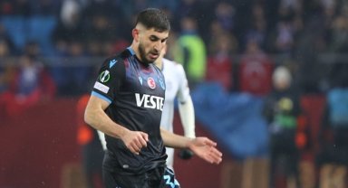 Trabzonspor'da Doğucan Haspolat, Belçika ekibi Westerlo'ya transfer oldu