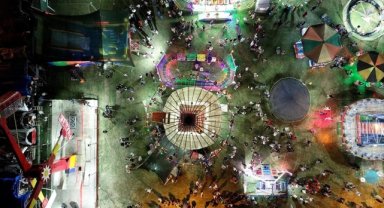 Trakya'nın asırlık eğlencesi: Pavli Panayırı