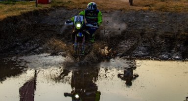 TransAnatolia'da 5. gün geride kaldı