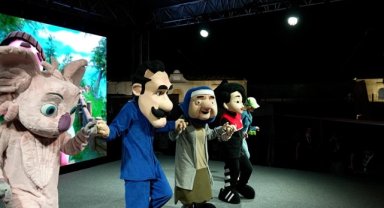 Troya Kültür Yolu Festivali devam ediyor