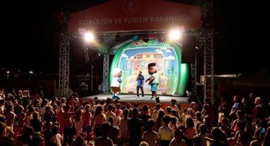 Troya Kültür Yolu Festivali kültür sanat etkinlikleriyle sürüyor