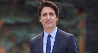 Trudeau'dan, Kanada Parlamentosunda Nazi askerinin alkışlanmasına "utanç verici" nitelemesi 