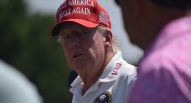 Trump'ın avukatları, Washington'daki yargıçtan davadan çekilmesini talep etti