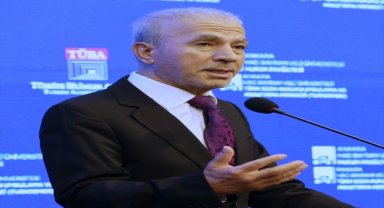 TÜBA ve Hacı Bayram Veli Üniversitesinden terör suçları ve infaz hukukuna ilişkin sempozyum