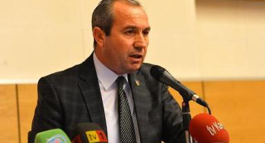 TÜFAD Kayseri Şube Başkanı Ahmet Yıldız oldu 