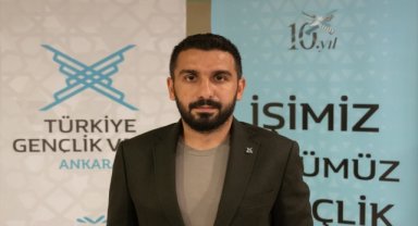 TÜGVA Ankara 4. Olağan İl Genel Kurulu yapıldı