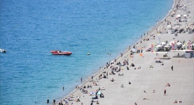 Turizmde 2024'ün erken rezervasyonları için en hızlı hareket eden İngilizler oldu