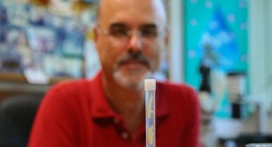 Türk bilim insanları, Morca Mağarası'nda keşfedilen yangıç türünü literatüre kazandırdı