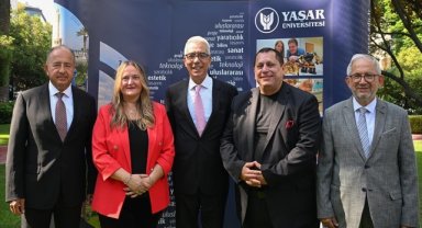 Türk bilim insanlarından küresel iklim değişikliğinde "sel" uyarısı 