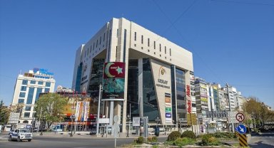 Türk Kızılaydan "Kızılay AVM" açıklaması