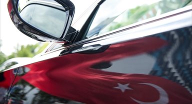 Türk kullanıcılar SUV otomobili sevdi